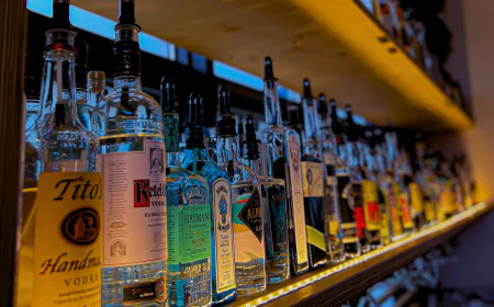 Exploring the Story of Redemption Bar and Grill: Where Local Taste Meets Modern Comfort in Every Bite