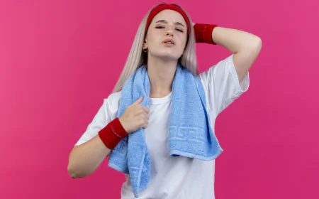 What Happens If You Soak a Cooling Neck Wrap for Too Long?