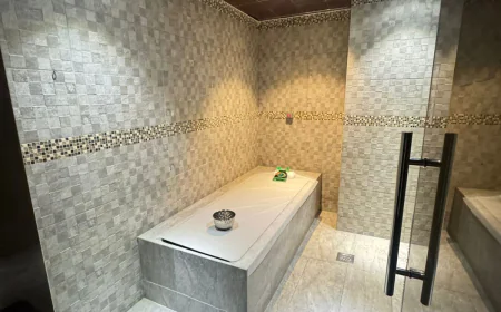 Your Ultimate Relaxation Awaits – Best Body Massage in Dubai by VIORA SPA