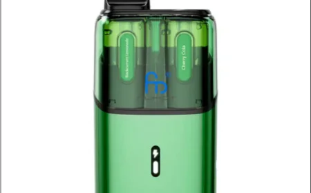 R and M Tornado Fumot Ultra T32000 Box of 5 | Power Vape