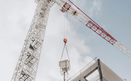 Transforming Visions into Reality with Expert Construction Services