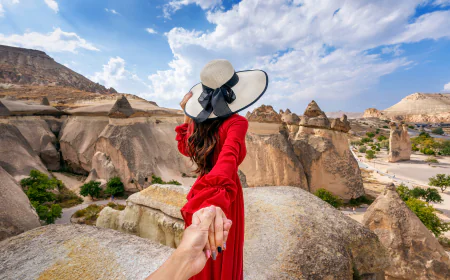 Agencia de viajes en Marrakech: Explora Marruecos con Experiencias Auténticas