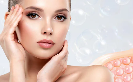 How Exosome Treatment Bring Back Your Natural Glow in Dubai