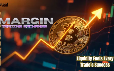 What Role Does Liquidity Play in the Success of a Margin Trading Exchange