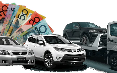 Cash For Unwanted Cars Offers Instant Car Deals for Logan Sellers