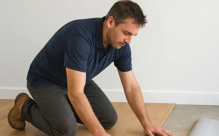 How Do Professionals Approach Affordable Timber Floor Installation?