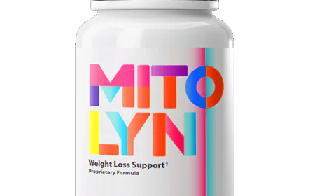 Mitolyn Official Website 2025 – Reviews, Price, Ingredients, and Safe Order Guide