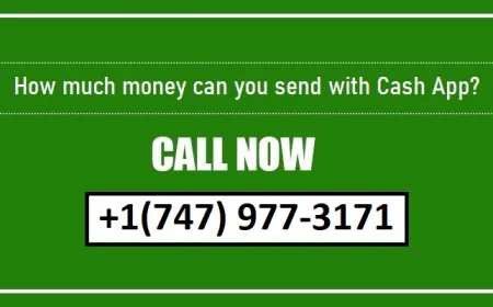 Daily and Weekly withdraw Limits for Cash App Card Users