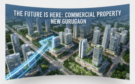 Book Pre-launch SCO Plots Gurgaon with Our Exclusive Assistance