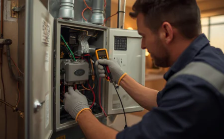 Comparing Heater Brands for Installation in 2025