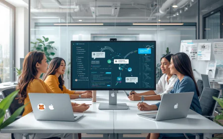 Mastering Staff Augmentation Roles and Responsibilities for Enterprise Success