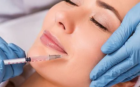 Glutathione Injections and Vitamin C: Why They Pair Well