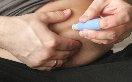 Achieve Healthy Weight Loss with Mounjaro Injection in Islamabad