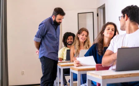 BST Competitive Law Offers the Best CLAT Coaching in Delhi for Aspiring Lawyers