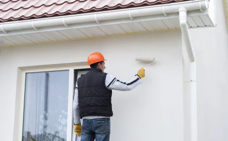 The Importance of Liability in Home Painting Services