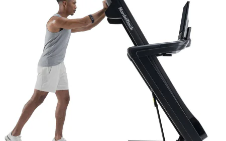 The Ultimate Fitness Guide Transform Your Workouts with NordicTrack