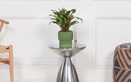 What Makes Art Deco Furniture Different from Modern Styles?