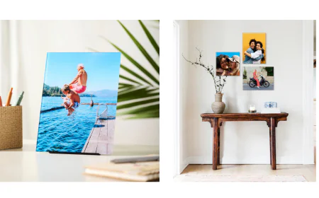 Turning Memories Into Art: Why Photos on Glass Belong in Your Home