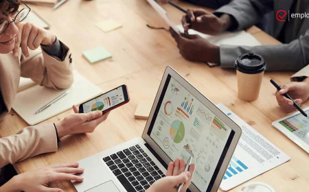 Flexible IT Workforce Solutions: Building Agile Teams for the Future