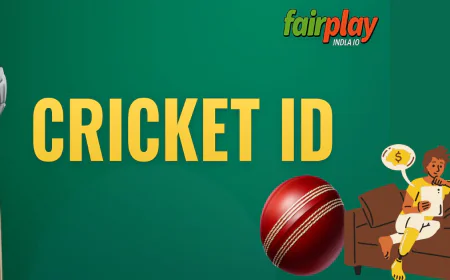 What Is a Cricket ID and Why Do You Need One?