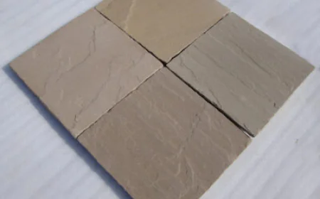 Sandstone Exporter in India: The Natural Stone That Defines Timeless Beauty