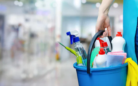 Why Hiring a Professional Cleaning Company Is the Smartest Move for Your Space