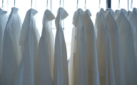 How to Remove Ink Stains from Clothes Without Damaging Fabric?