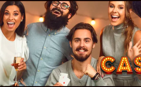 The Rise of Interactive Entertainment with Laser247: A Trusted Name in Digital Innovation