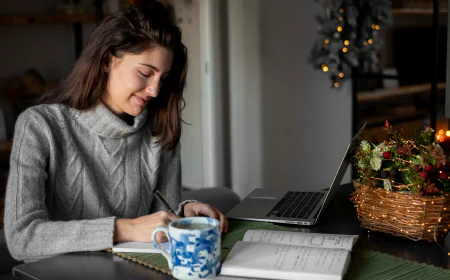 Online Course Takers – Smarter Academic Support for Modern Learners