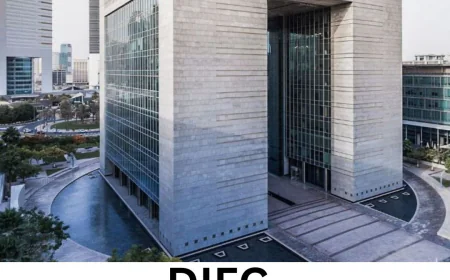 Using DIFC Foundations for Global Tax Planning: What UK Residents Should Know