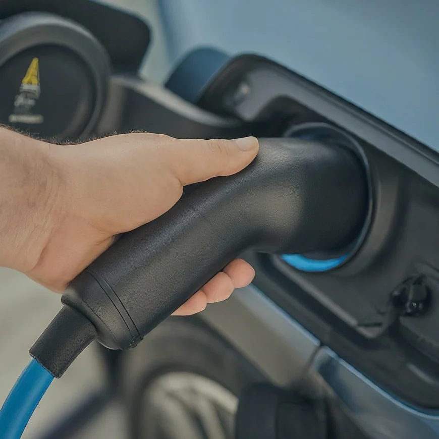 Simplify Driving with Expert EV Charger Installation Services