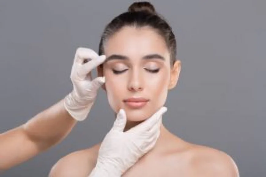 Best Plastic Surgeon Dubai: Achieve Your Ideal Body or Face