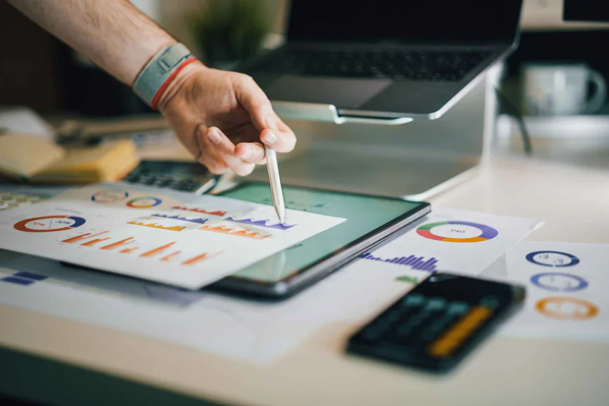 Internal Accounting Services: Transforming Businesses with QuickBooks Expertise