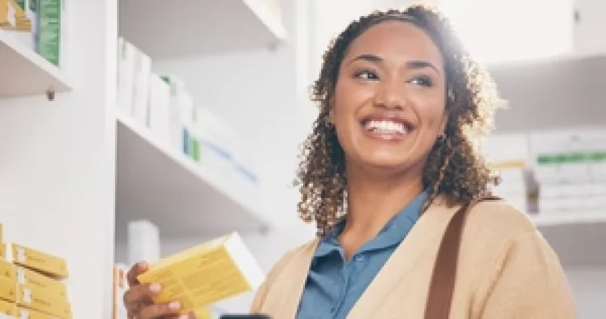 Reliable NDIS Consumables for Everyday Health and Care