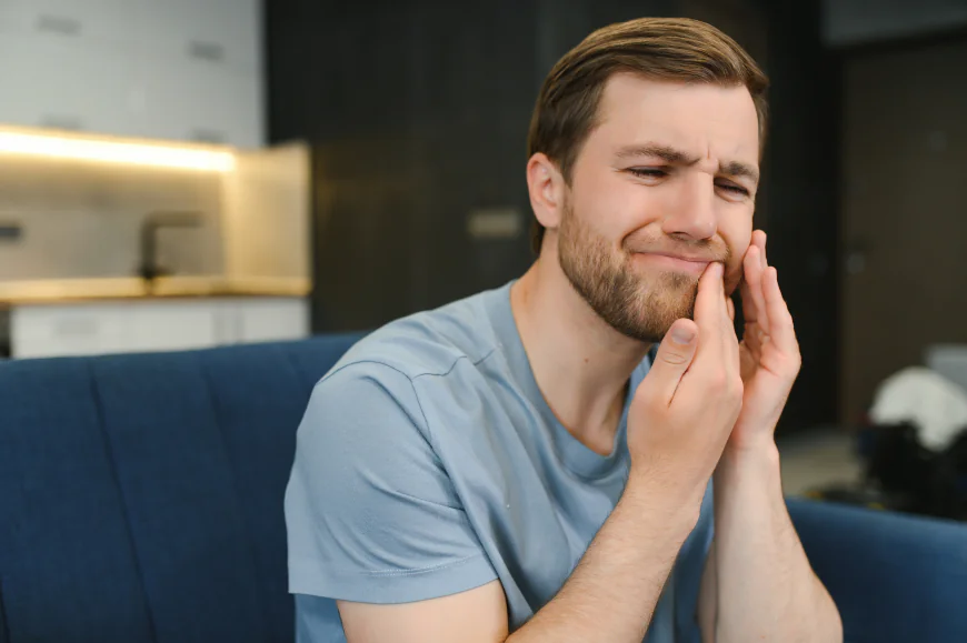 Chiropractic Care for TMJ and Jaw Pain: Finding Natural Relief
