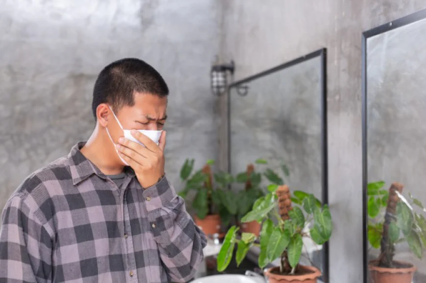 Breaking Down Sinus Infections: Contagious or Not?