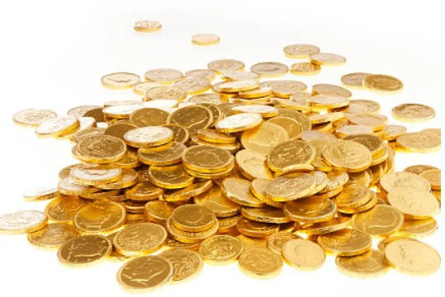 How Much Are Gold Coins Worth in New York?