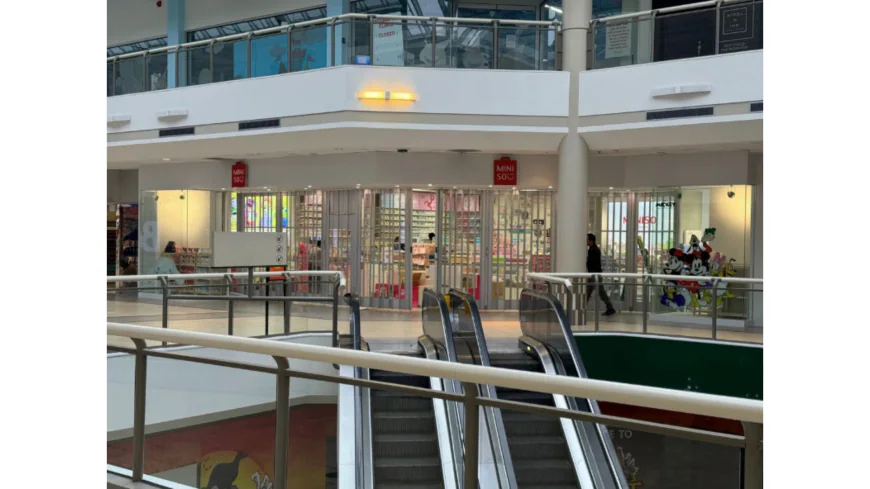 How Retail Store Renovation in Toronto Can Transform Customer Experience