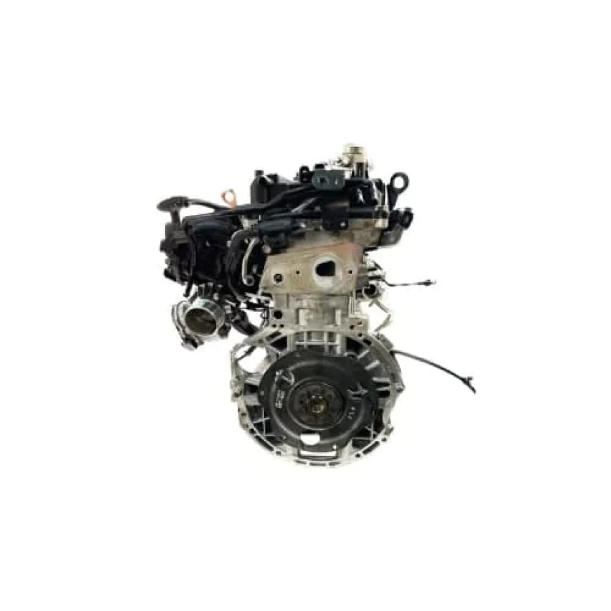 Hyundai Sonata Engine – Tested Replacement Solutions