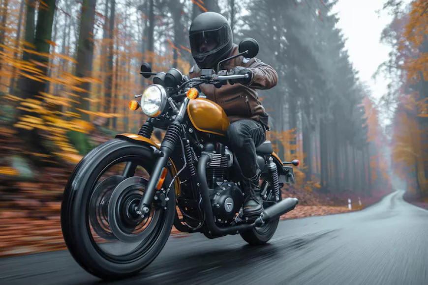 Bike Rentals Greater Noida: A Smart Travel Solution with Freedo Rentals