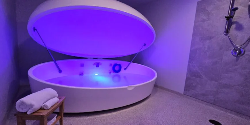 What is Float Therapy and How Can It Help You Relax and Recharge?