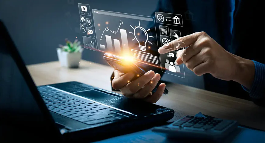 SEO Company in Solan Specializing in ROI-Focused Strategies