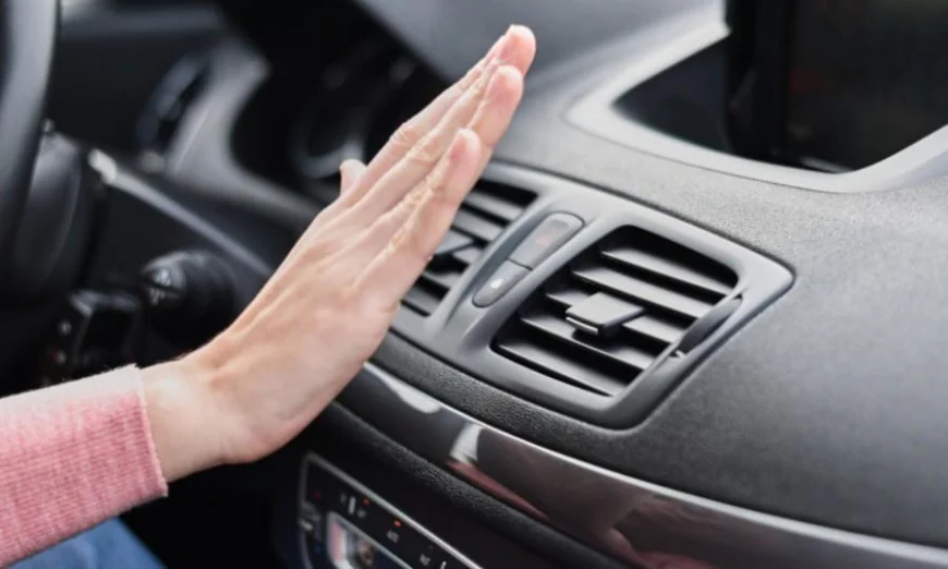 5 Signs That Indicate Your Car AC Needs Immediate Repair