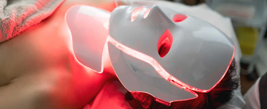 What Is Red Light Therapy and How Does It Work on a Cellular Level?