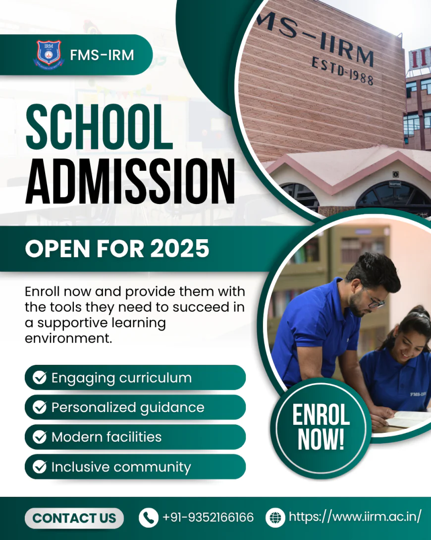 How an MBA in HR Management in Jaipur Can Advance Your Career