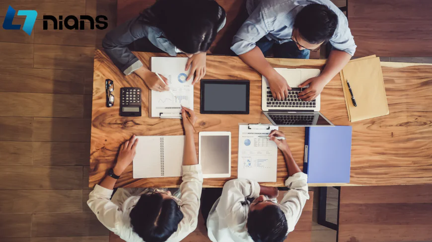 Why Smart Brands Trust nians for Powerful PPC Growth