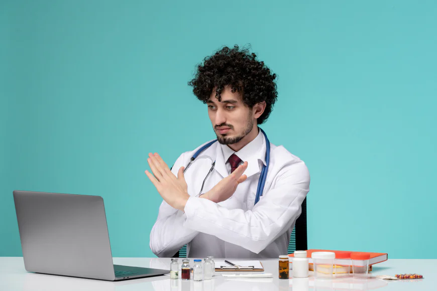 Top 5 Mistakes Not to Make When Getting an Online Doctor's Note
