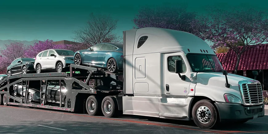 Seasonal Car Shipping Made Effortless with Rapid Auto Shipping