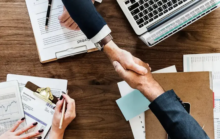 Outsourcing Accounting: A Smarter Path for Firms That Want to Do More with Less