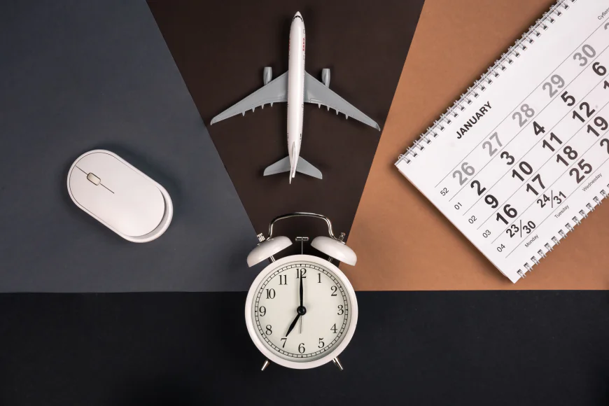 Last Minute Business Class Flight Deals: How to Fly in Luxury Without Paying Full Price